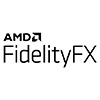 AMD FidelityFX