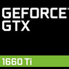 GTX 1660Ti